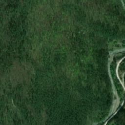 Satellite imagery of Beriš, BA