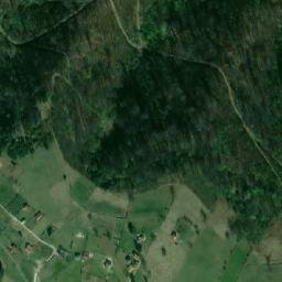 Satellite imagery of Ovnov Rog, BA