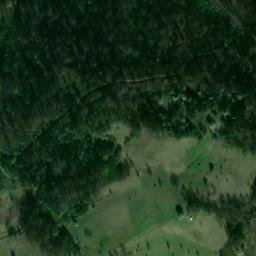Satellite imagery of Ovnov Rog, BA