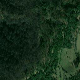 Satellite imagery of Gnjila, BA