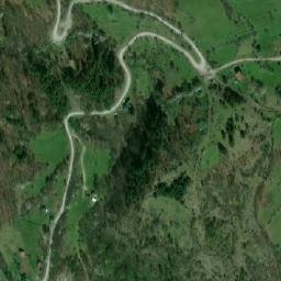 Satellite imagery of Mulak, BA