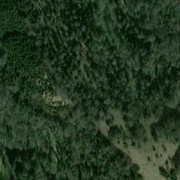 Satellite imagery of Suva Lipnica, BA