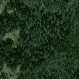 Satellite imagery of Glavica, BA