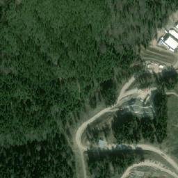 Satellite imagery of Glavica, BA
