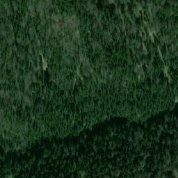 Satellite imagery of Gluvića Brdo, BA