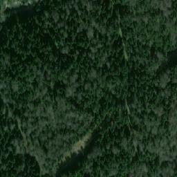 Satellite imagery of Gluvića Brdo, BA