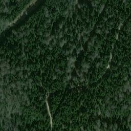 Satellite imagery of Smiljevica, BA