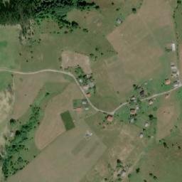 Satellite imagery of Ružica Kamen, BA