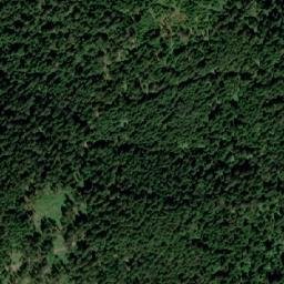 Satellite imagery of Obla Glava, BA