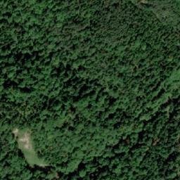 Satellite imagery of Bagunska Glava, BA