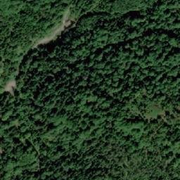 Satellite imagery of Bagunska Glava, BA