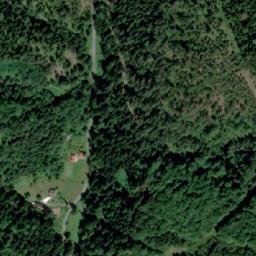 Satellite imagery of Veliki Borovac, BA