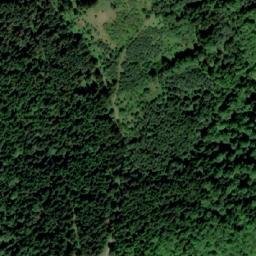 Satellite imagery of Vis, BA