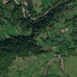 Satellite imagery of Vinsko Brdo, BA