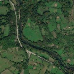 Satellite imagery of Vinsko Brdo, BA