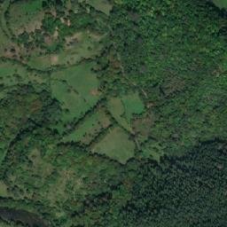 Satellite imagery of Vinsko Brdo, BA