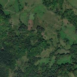 Satellite imagery of Porjedače, BA