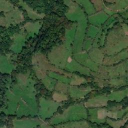 Satellite imagery of Porjedače, BA