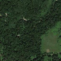 Satellite imagery of Rosulje, BA