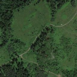 Satellite imagery of Rosulje, BA