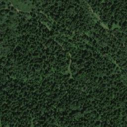 Satellite imagery of Visovi, BA