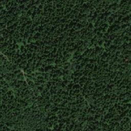 Satellite imagery of Visovi, BA