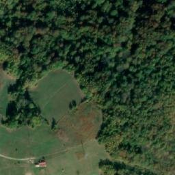 Satellite imagery of Smrekova Glavica, BA