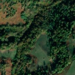 Satellite imagery of Gradina, BA