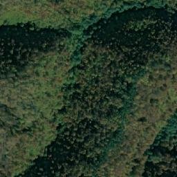 Satellite imagery of Rtinske Kosa, BA