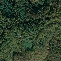 Satellite imagery of Debeljac, BA