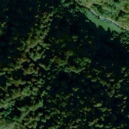 Satellite imagery of Kik, BA
