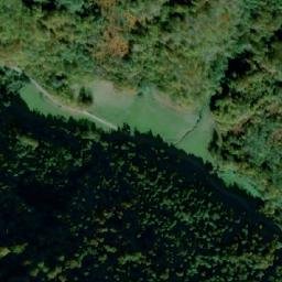 Satellite imagery of Kik, BA