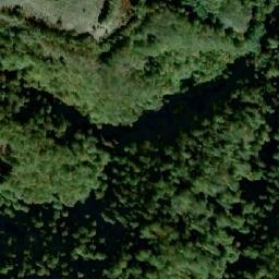 Satellite imagery of Menjak, BA