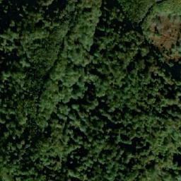 Satellite imagery of Menjak, BA