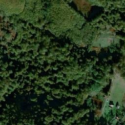 Satellite imagery of Menjak, BA