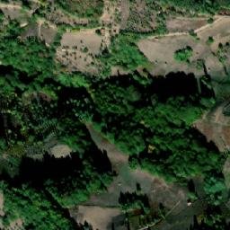 Satellite imagery of Musina Ravan, RS