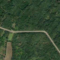 Satellite imagery of Gvozdenjak, RS