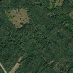 Satellite imagery of Gvozdenjak, RS