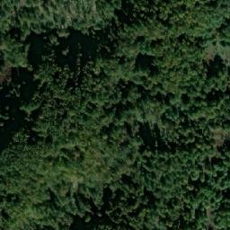 Satellite imagery of Čoka Frasen Na Krst, RS