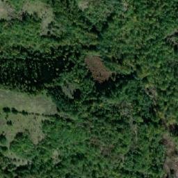 Satellite imagery of Šanac, RS