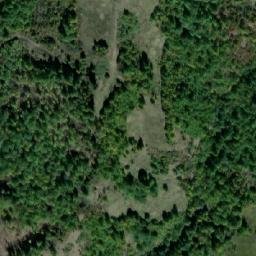 Satellite imagery of Šanac, RS