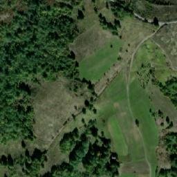 Satellite imagery of Šanac, RS