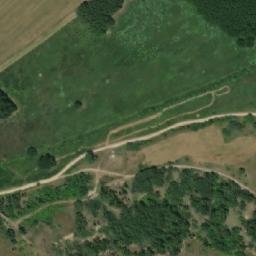 Satellite imagery of TT2200, RO