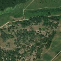 Satellite imagery of TT2200, RO