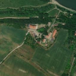 Satellite imagery of TT2200, RO