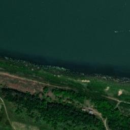 Satellite imagery of TT19, RO