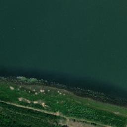 Satellite imagery of TT19, RO