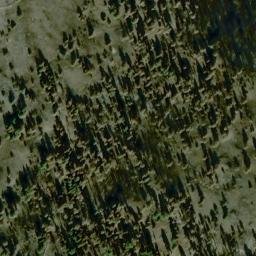 Satellite imagery of Hardscrabble Ridge, US
