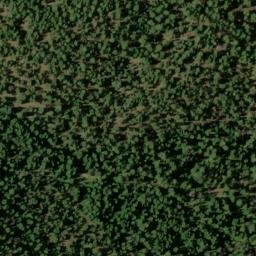 Satellite imagery of Roba Brothers Mine, US