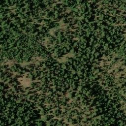 Satellite imagery of Roba Brothers Mine, US